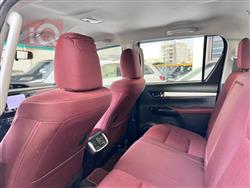 تويوتا هايلوكس